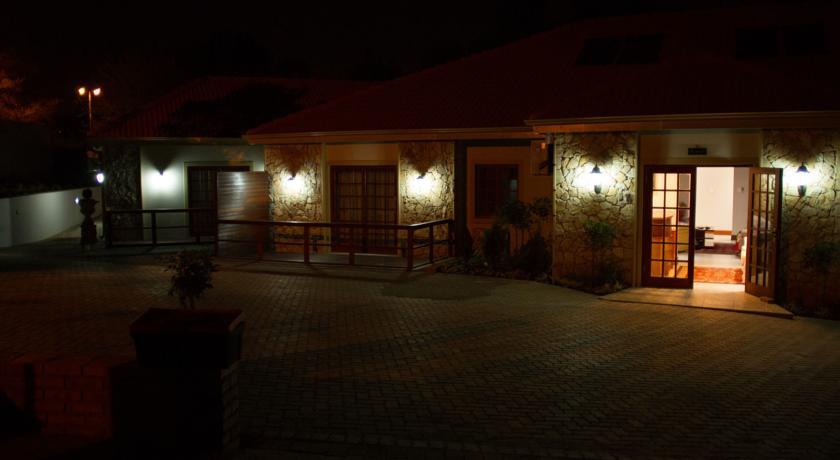 Classique Grace Boutique Hotel Сандтон Номер фото